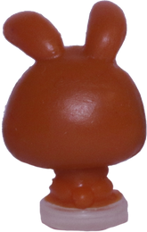 #T?? Teensiest Bunny